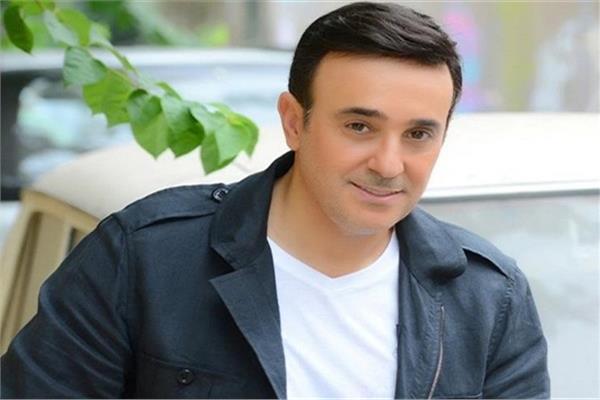 صابر الرباعى 