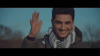 الفنان محمد عساف 