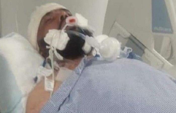 مقتل معلم مصري بالسعودية 