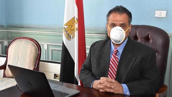 الدكتور عبد الفتاح سعود