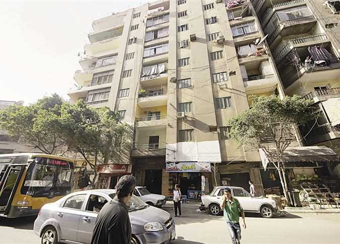 التصالح في مخالفات البناء