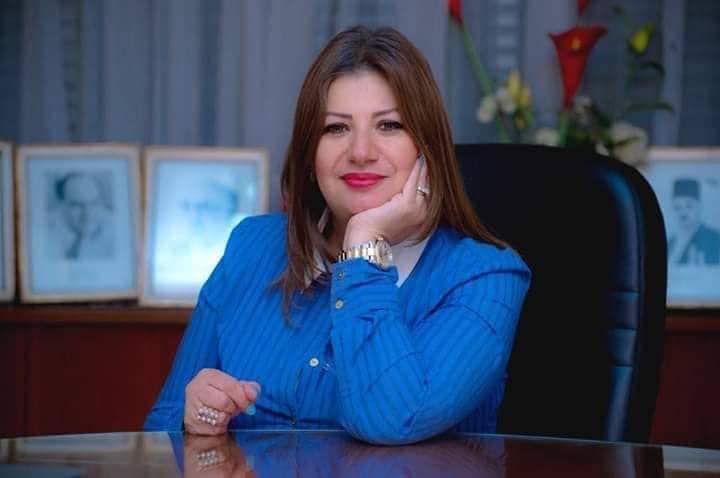 عبير فؤاد 
