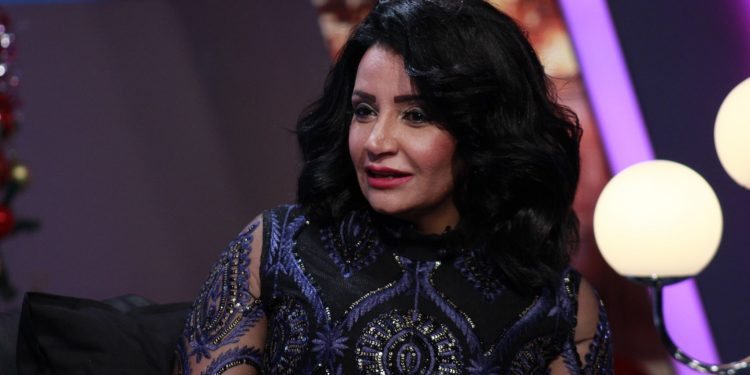 جني عطايا، خبيرة الأبراج