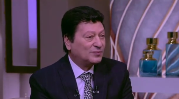 محمد الحلو 
