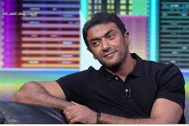 أحمد العوضى 