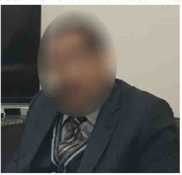 مسئول بشركة يستولي على ٥ مليون جنيه مسئول بشركة يستولي على ٥ مليون جنيه