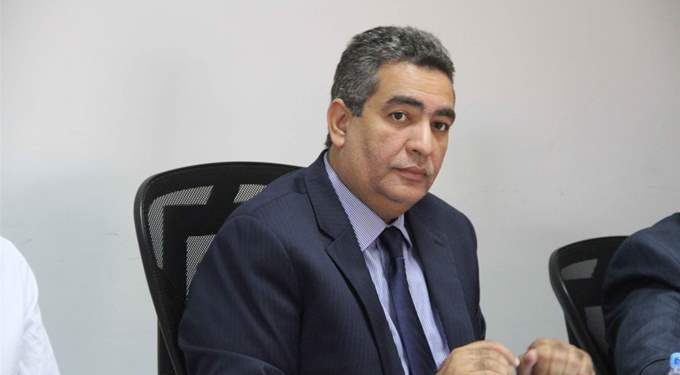 أحمد مجاهد
