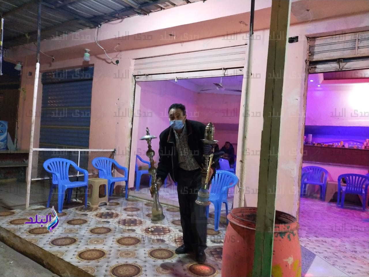 صورة ارشيفية