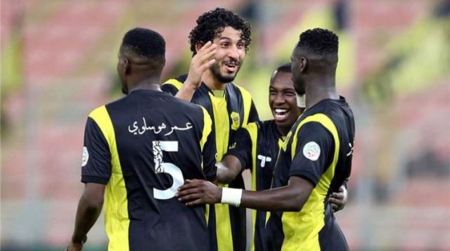 فريق اتحاد جدة