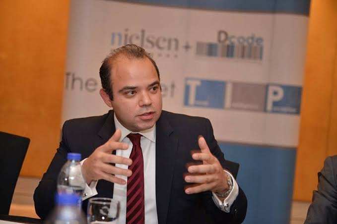 محمد فريد رئيس البورصة المصرية 