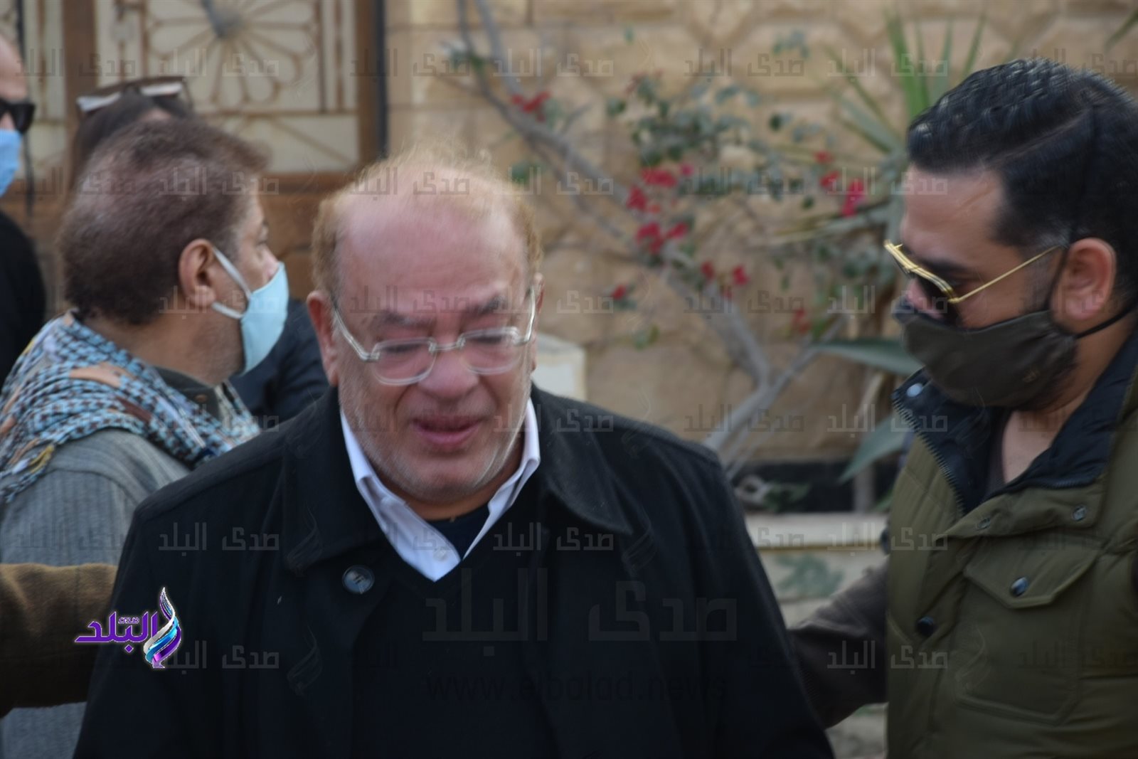 صلاح عبدالله