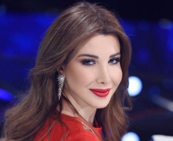 نانسي عجرم 