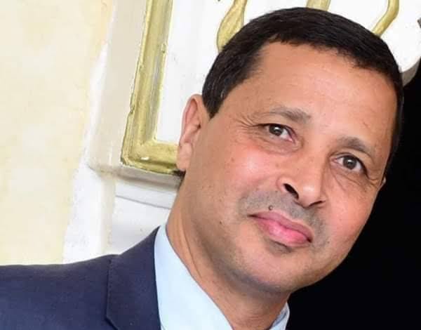 د.علوي الخولي