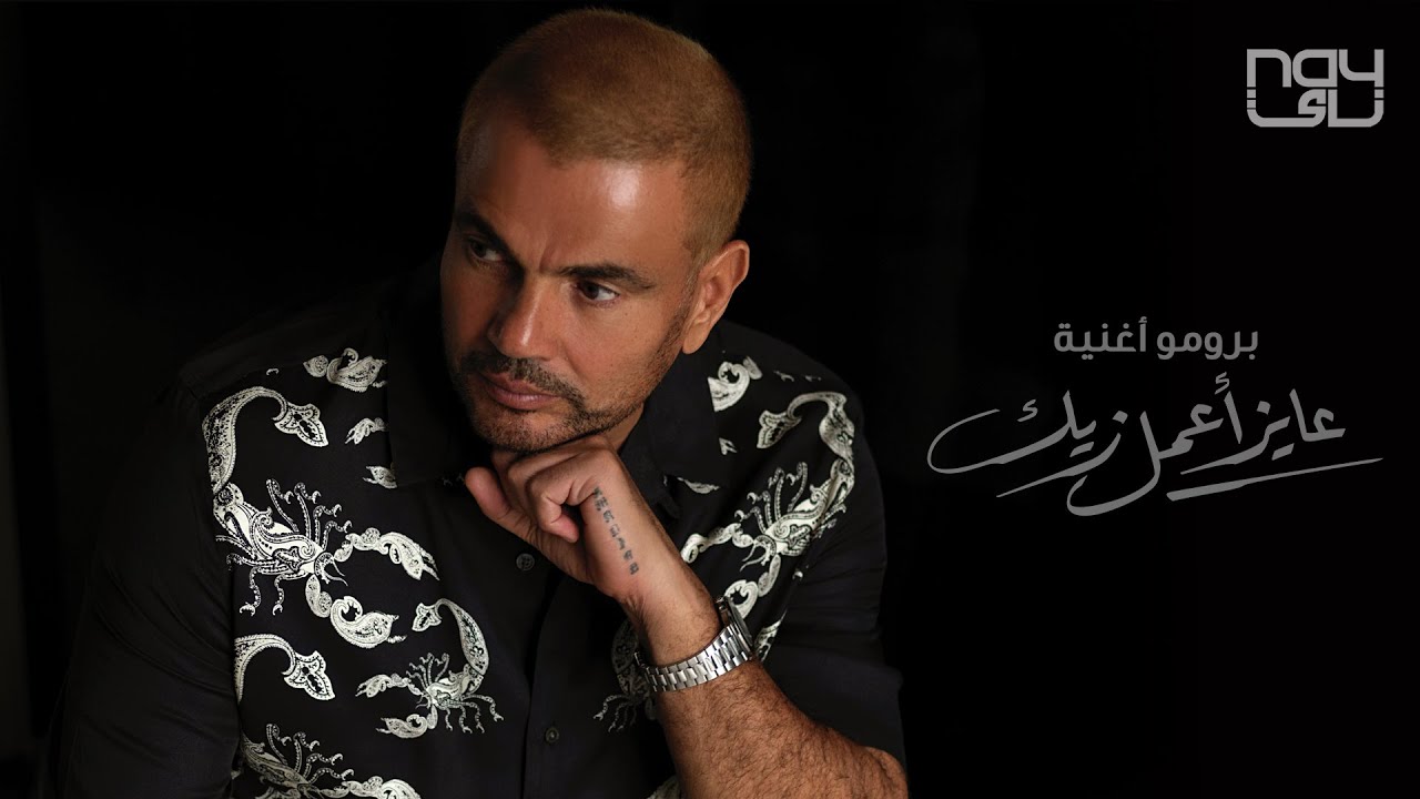 عمرو دياب 