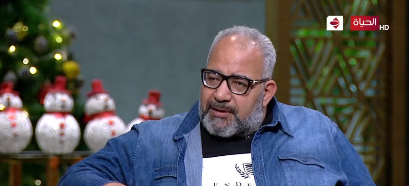 الفنان بيومي فؤاد الفنان بيومي فؤاد