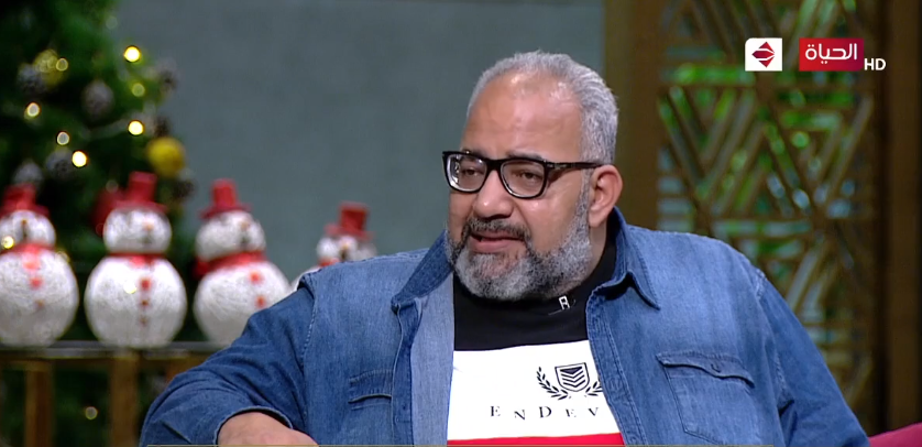 الفنان بيومي فؤاد الفنان بيومي فؤاد