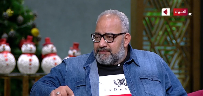 الفنان بيومي فؤاد الفنان بيومي فؤاد