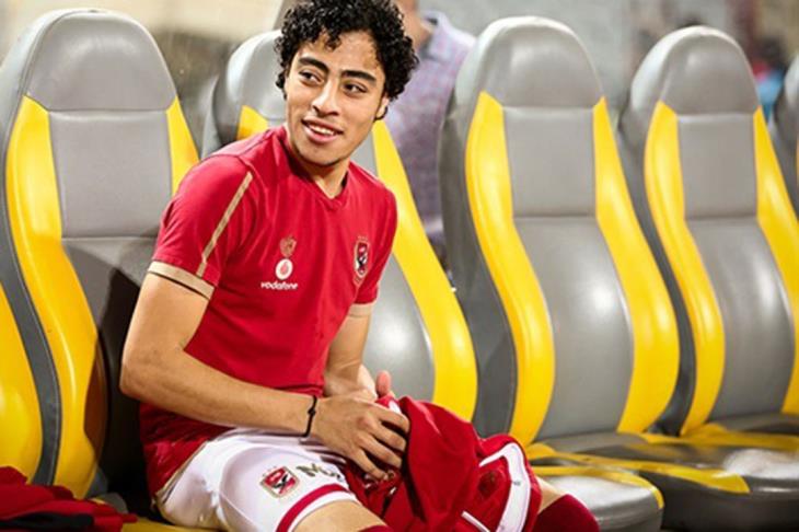 اكرم توفيق 