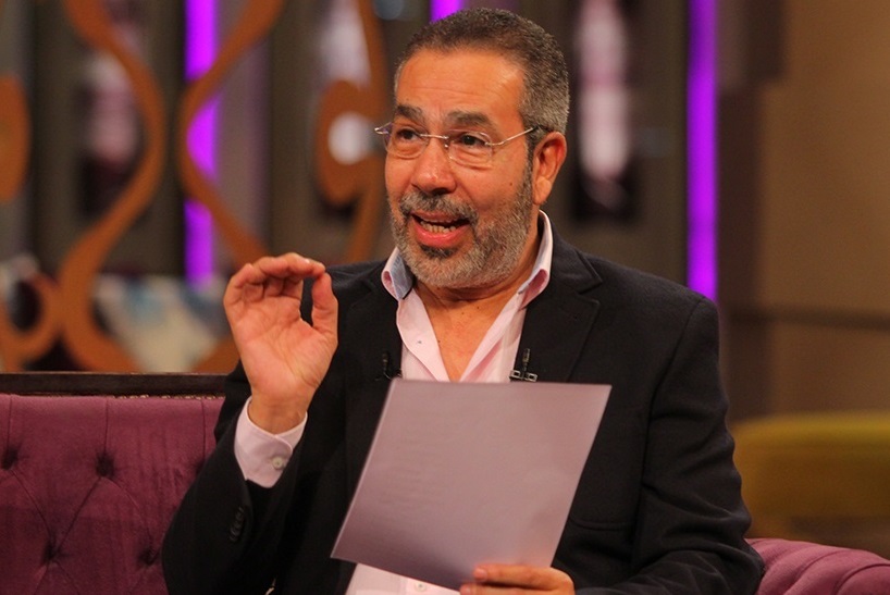 مدحت العدل 