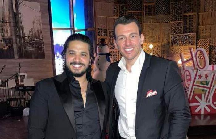 مصطفي حجاج 