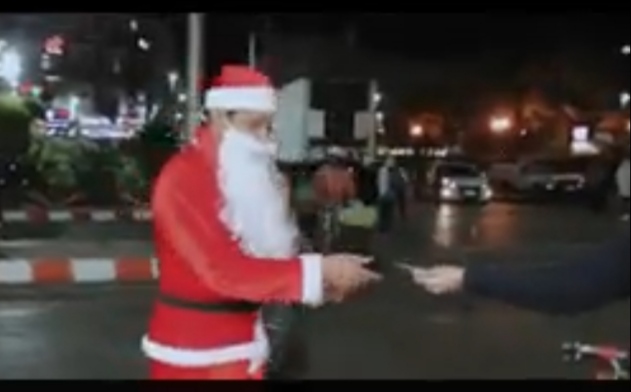 بابا نويل