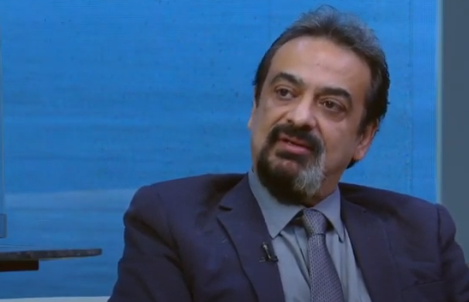 الدكتور حسام عبد الغفار، المتحدث بإسم التعليم العالى
