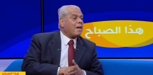 الدكتور حسن شحاتة 