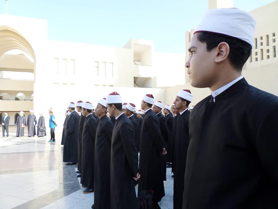 الأزهر يعلن عودة مقررات يناير المحذوفة ويؤكد على شرحها