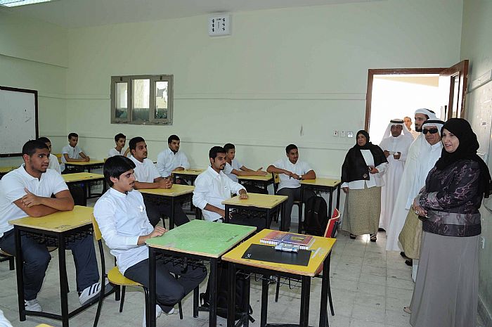 مدارس الكويت