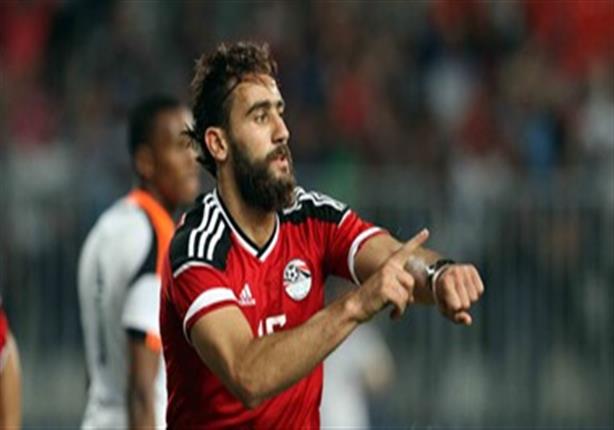 باسم مرسى