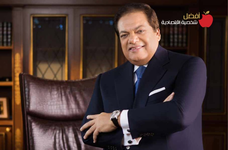 النائب محمد أبو العينين