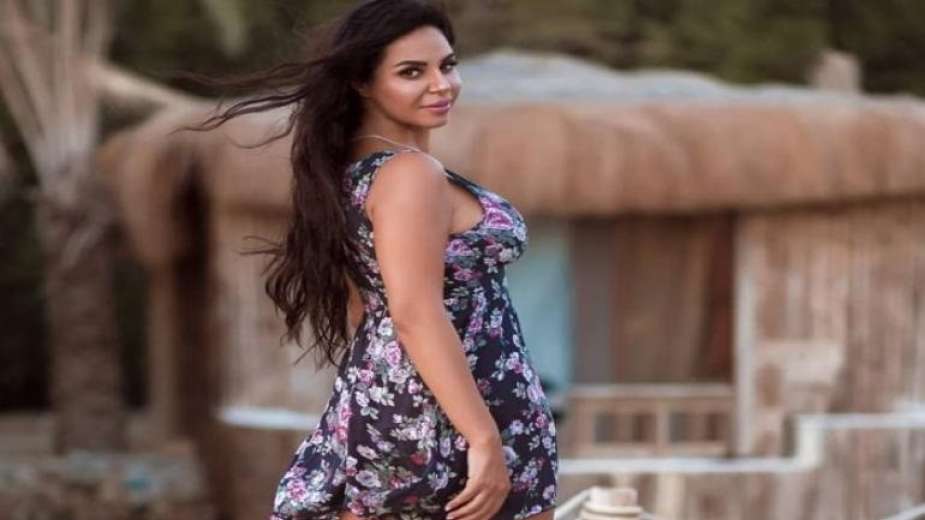 نسرين امين