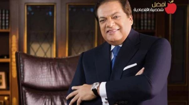 النائب محمد أبو العينين  النائب محمد أبو العينين