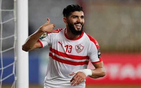 فرجاني ساسي