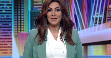 الإعلامية دينا عبد الكريم 
