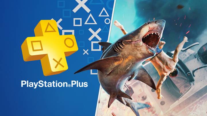 خدمة PlayStation Plus