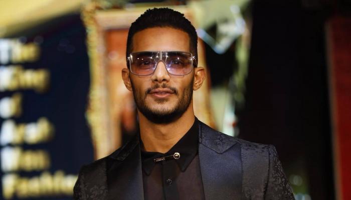 محمد رمضان 
