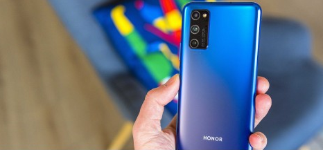 هاتف Honor V40 