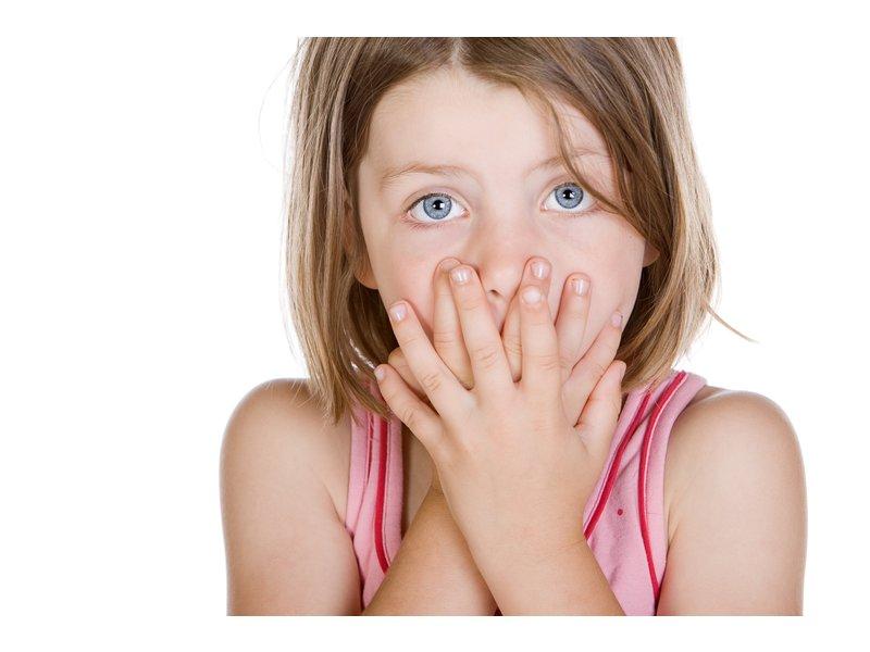 مخاوف طبية متعلقة برائحة الفم الكريهة