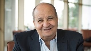 الراحل وحيد حامد