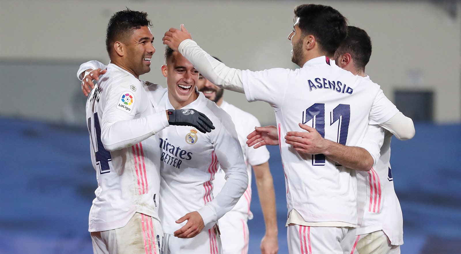 ريال مدريد