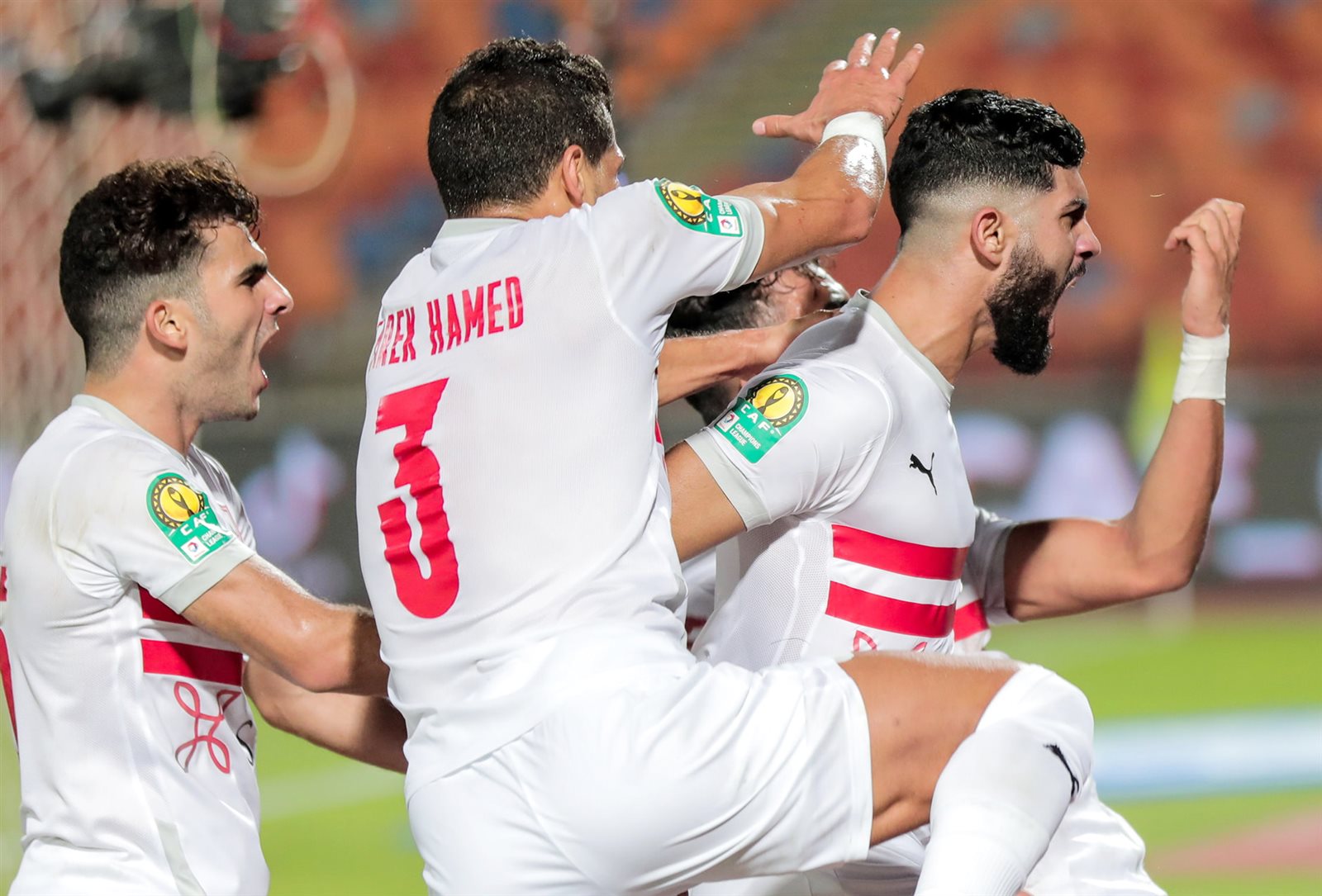 الزمالك 