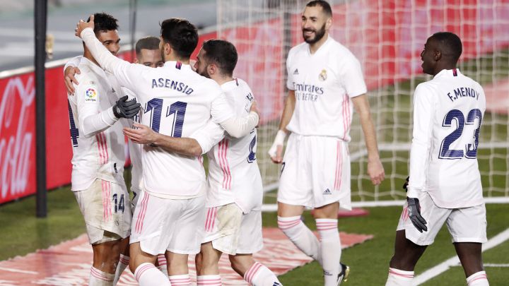 ريال مدريد