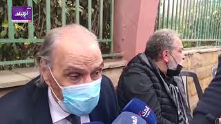 عزت العلايلي