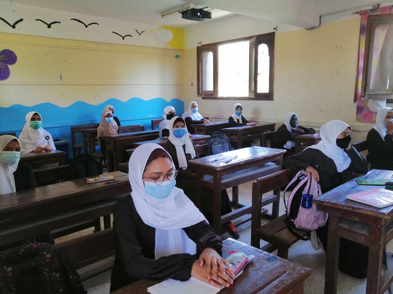 الأزهر يوجه بسحب الأسئلة الموزعة على الإدارات