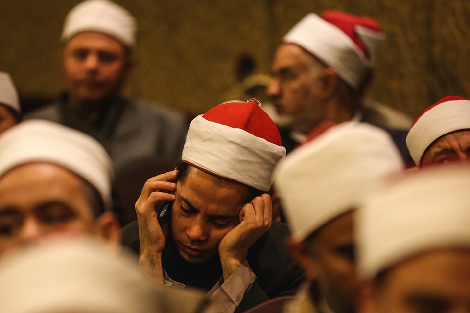  الأوقاف: توزيع الدفعة الثالثة من العمامة على الأئمة