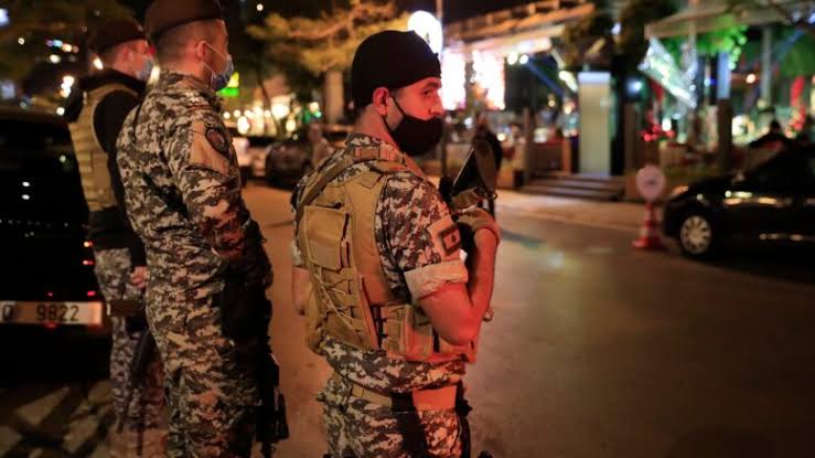 لبنان