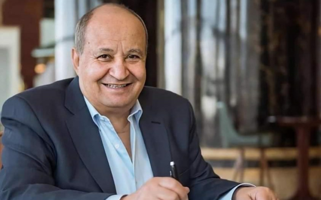 وحيد حامد