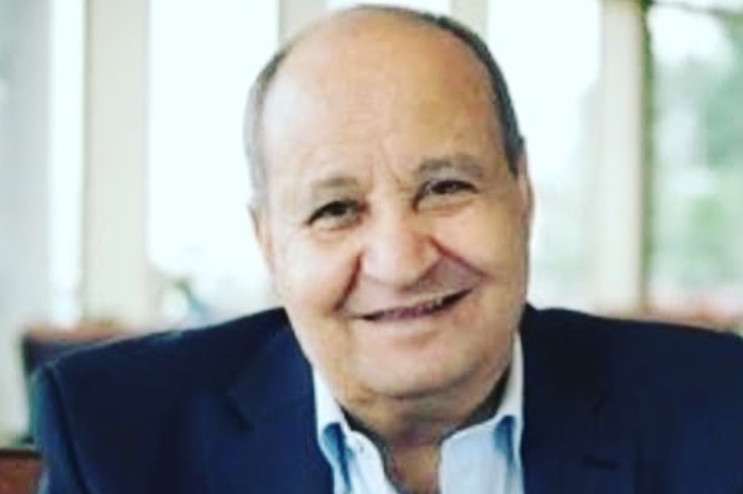 وحيد حامد