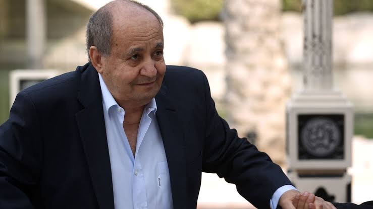 وحيد حامد